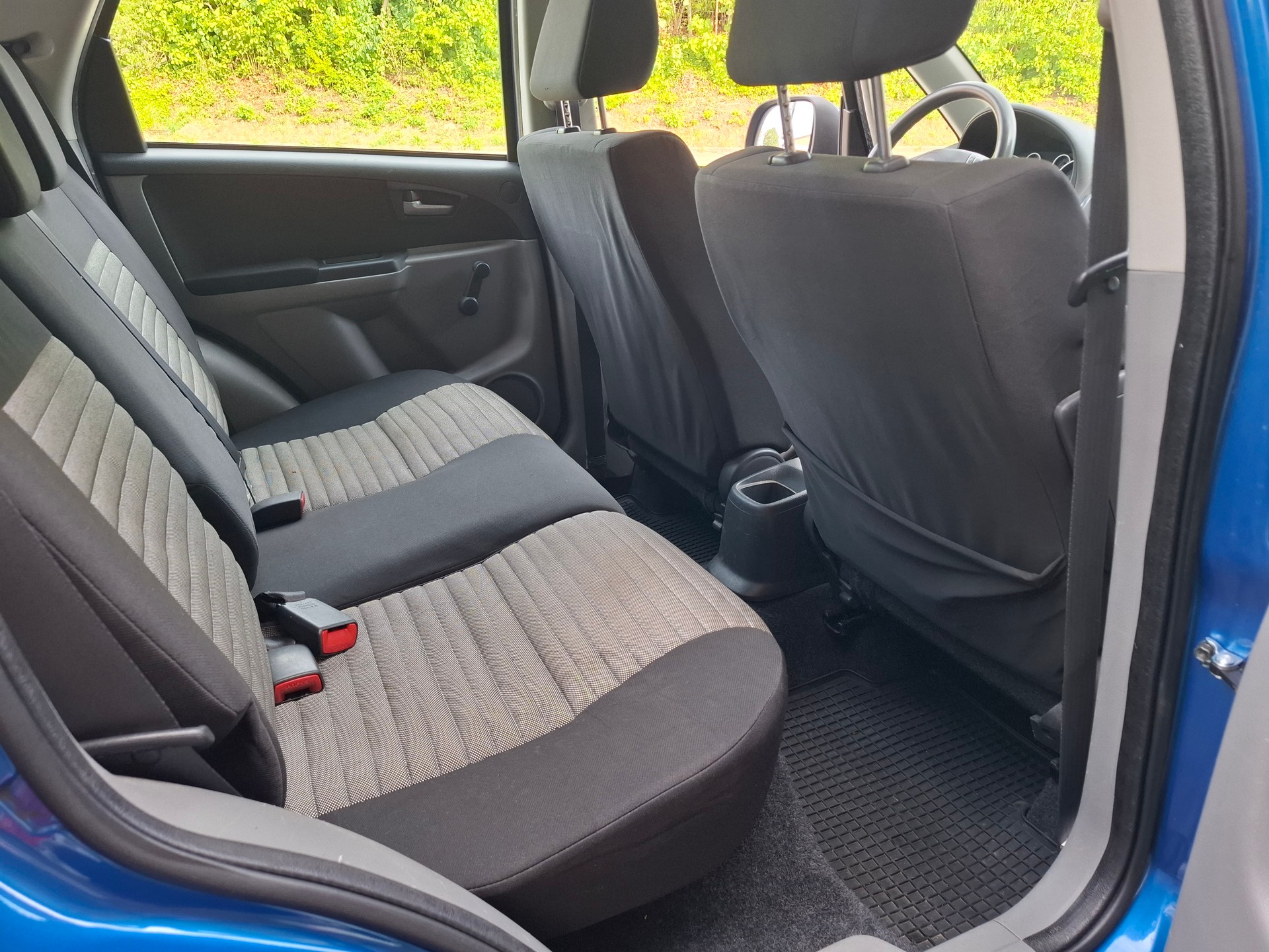 SUZUKI SX4 1.6 16V GL 4WD-image-6