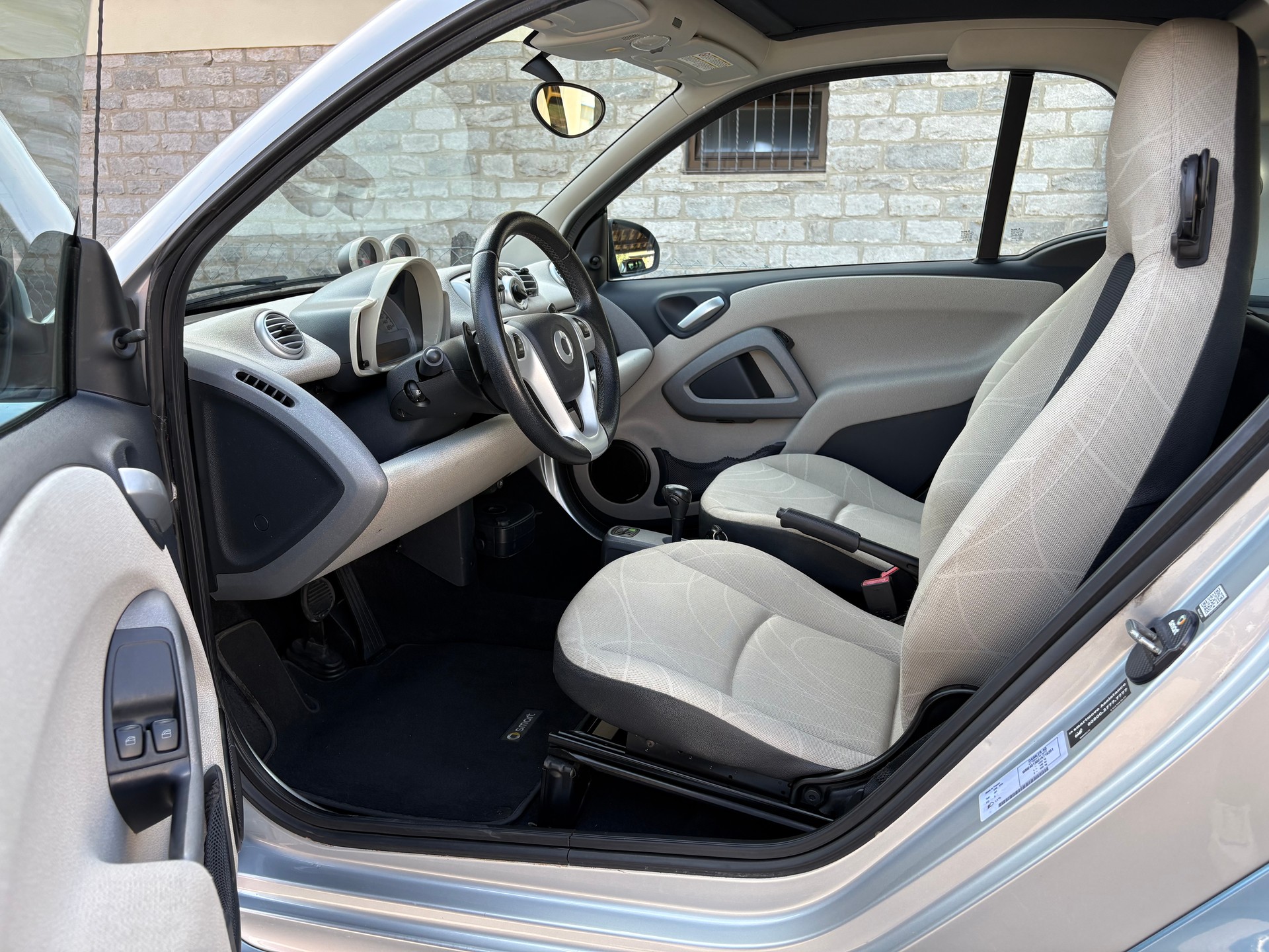 SMART fortwo iceshine mhd softouch-image-9