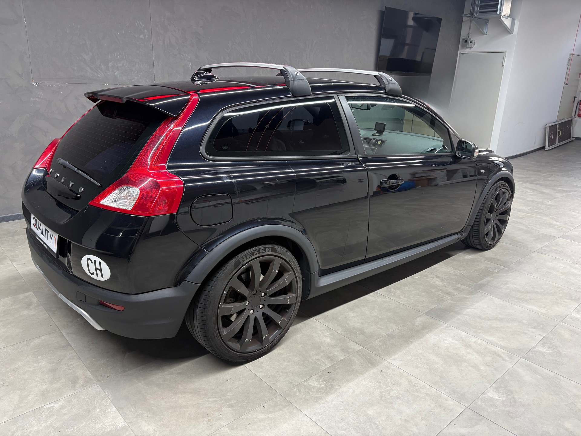 VOLVO C30 1.6D Start/Stop Momentum-image-3