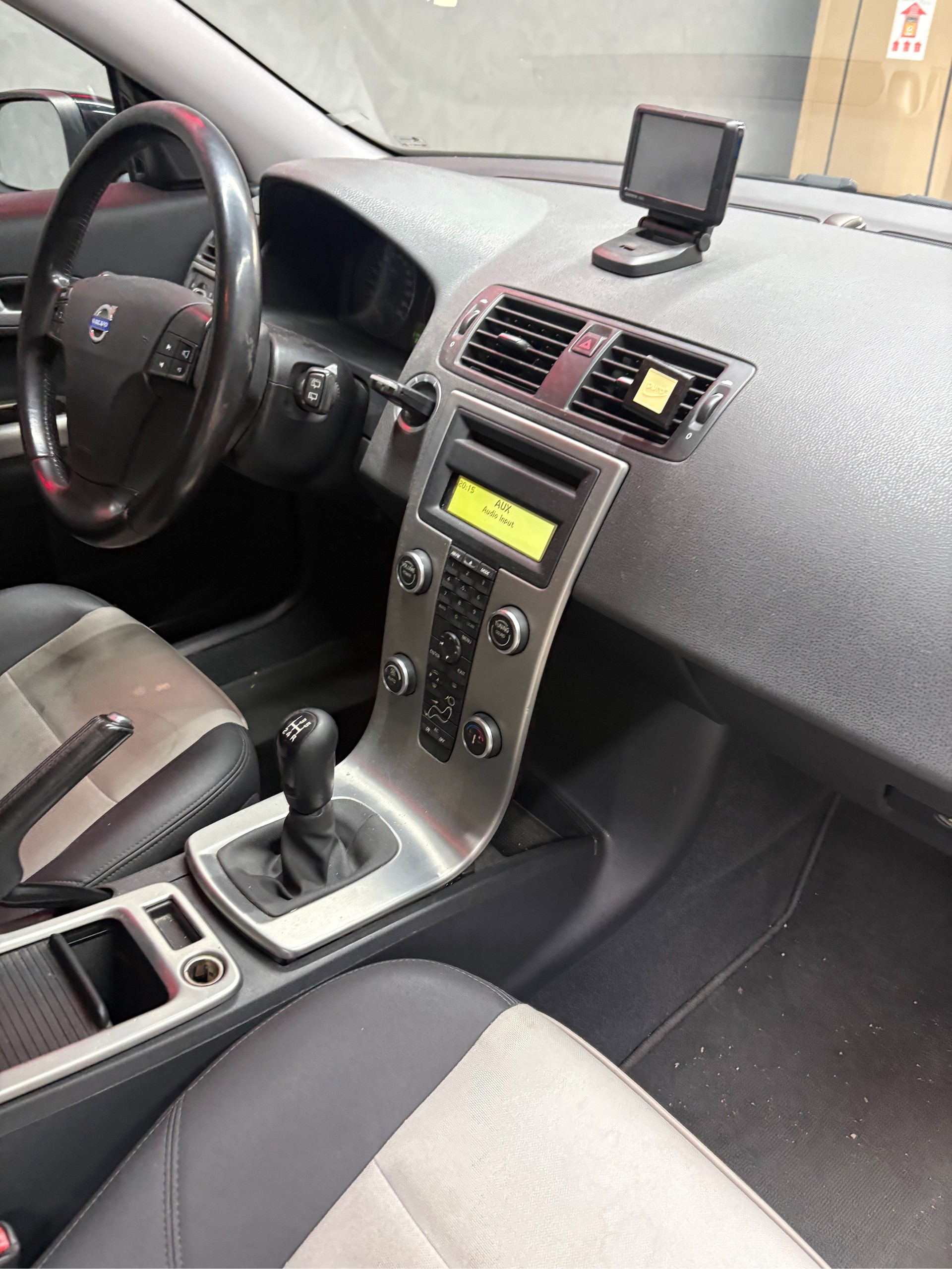 VOLVO C30 1.6D Start/Stop Momentum-image-8