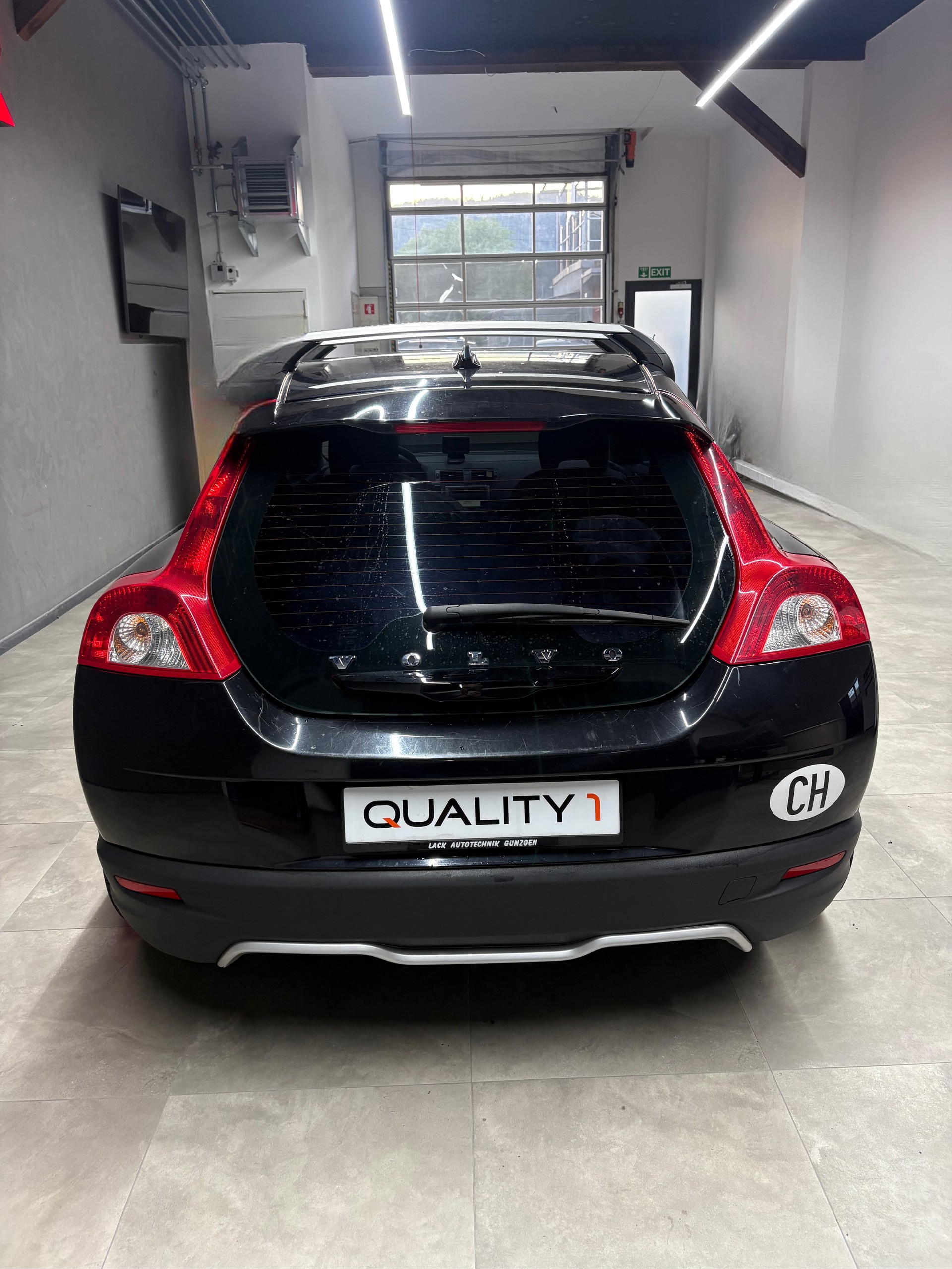 VOLVO C30 1.6D Start/Stop Momentum-image-4