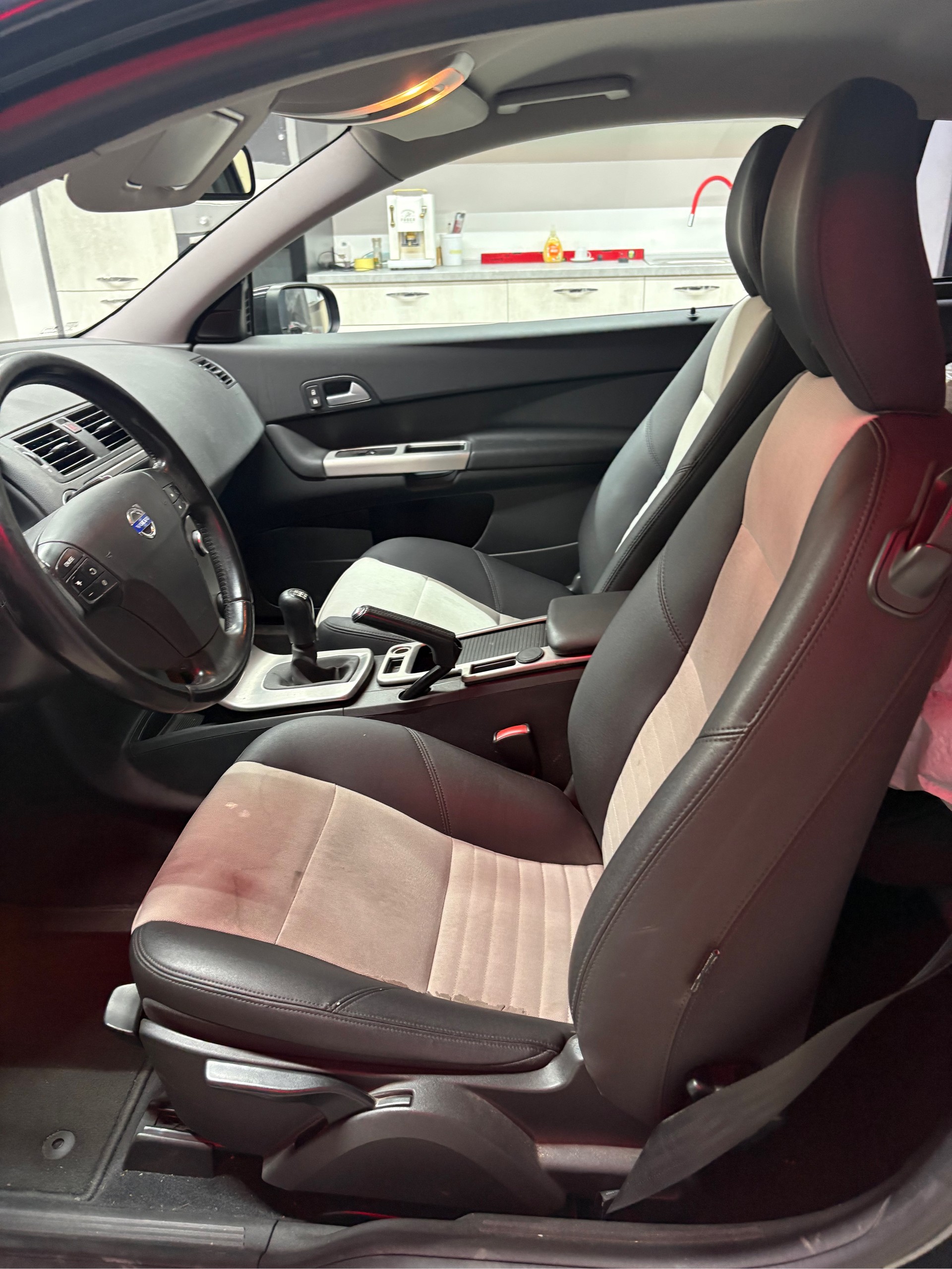 VOLVO C30 1.6D Start/Stop Momentum-image-6