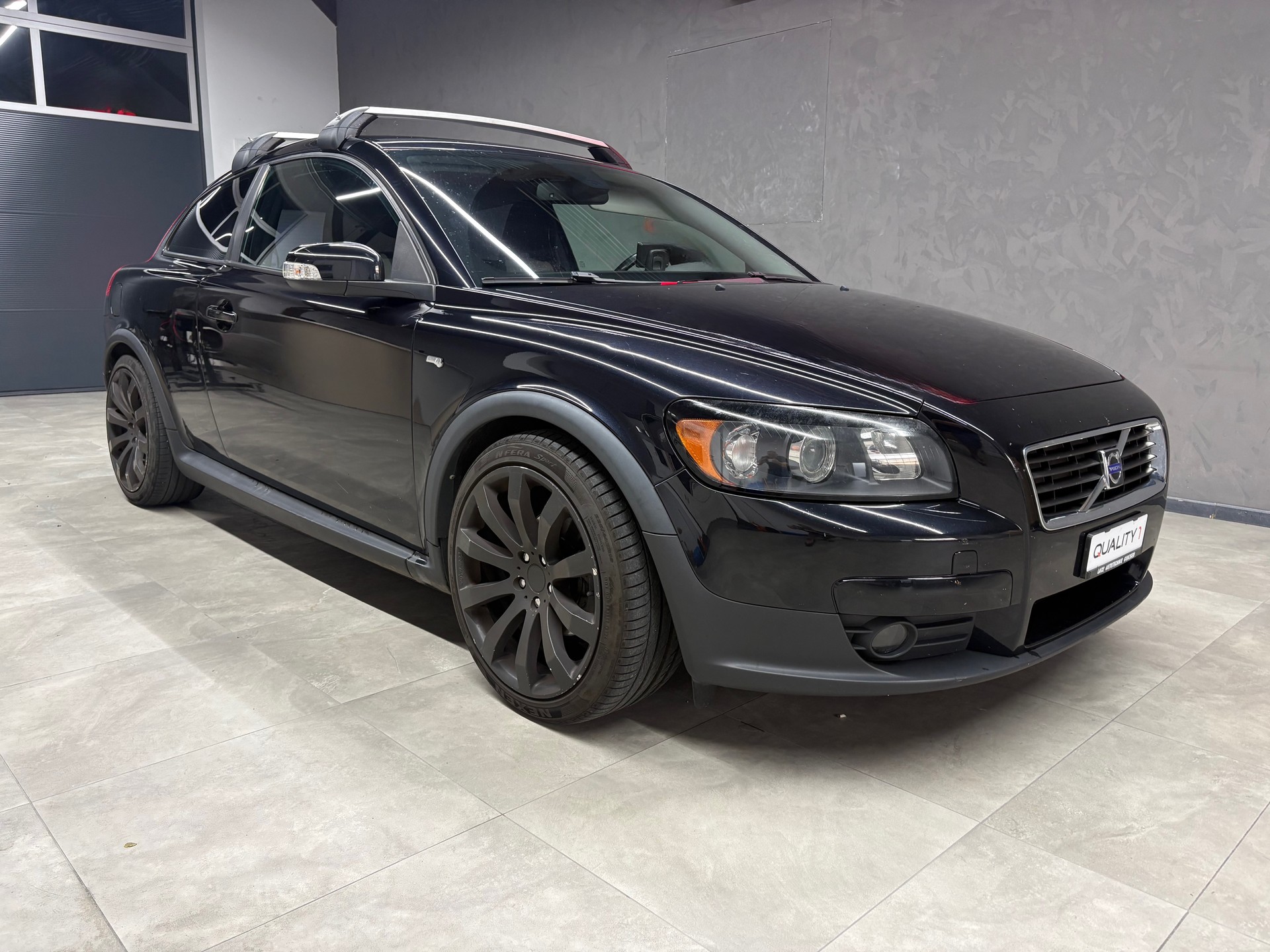 VOLVO C30 1.6D Start/Stop Momentum-image-0