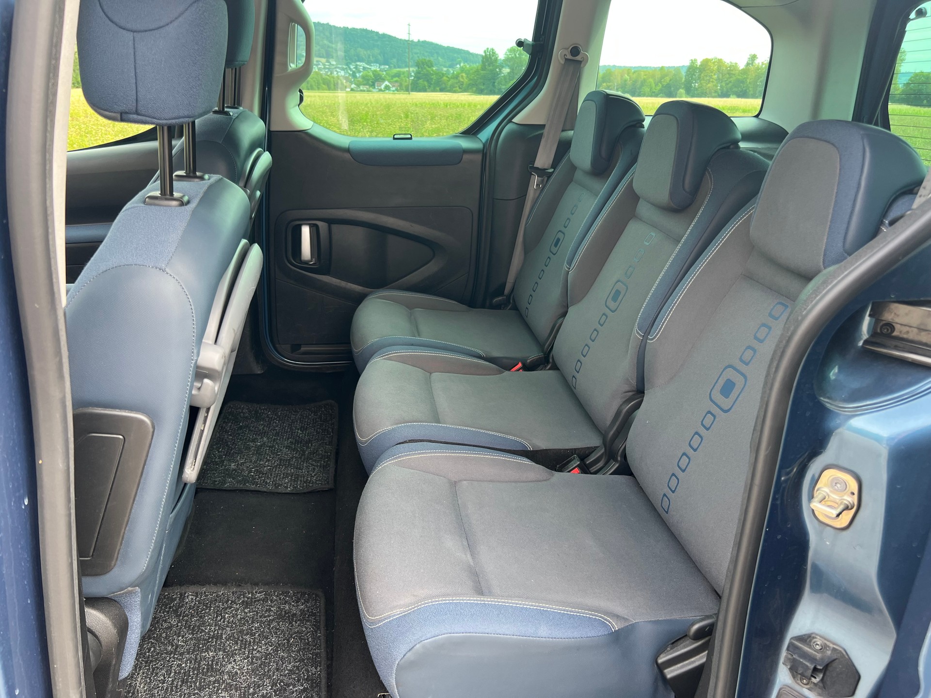 CITROEN Berlingo 1.6 16V Multispace-image-7
