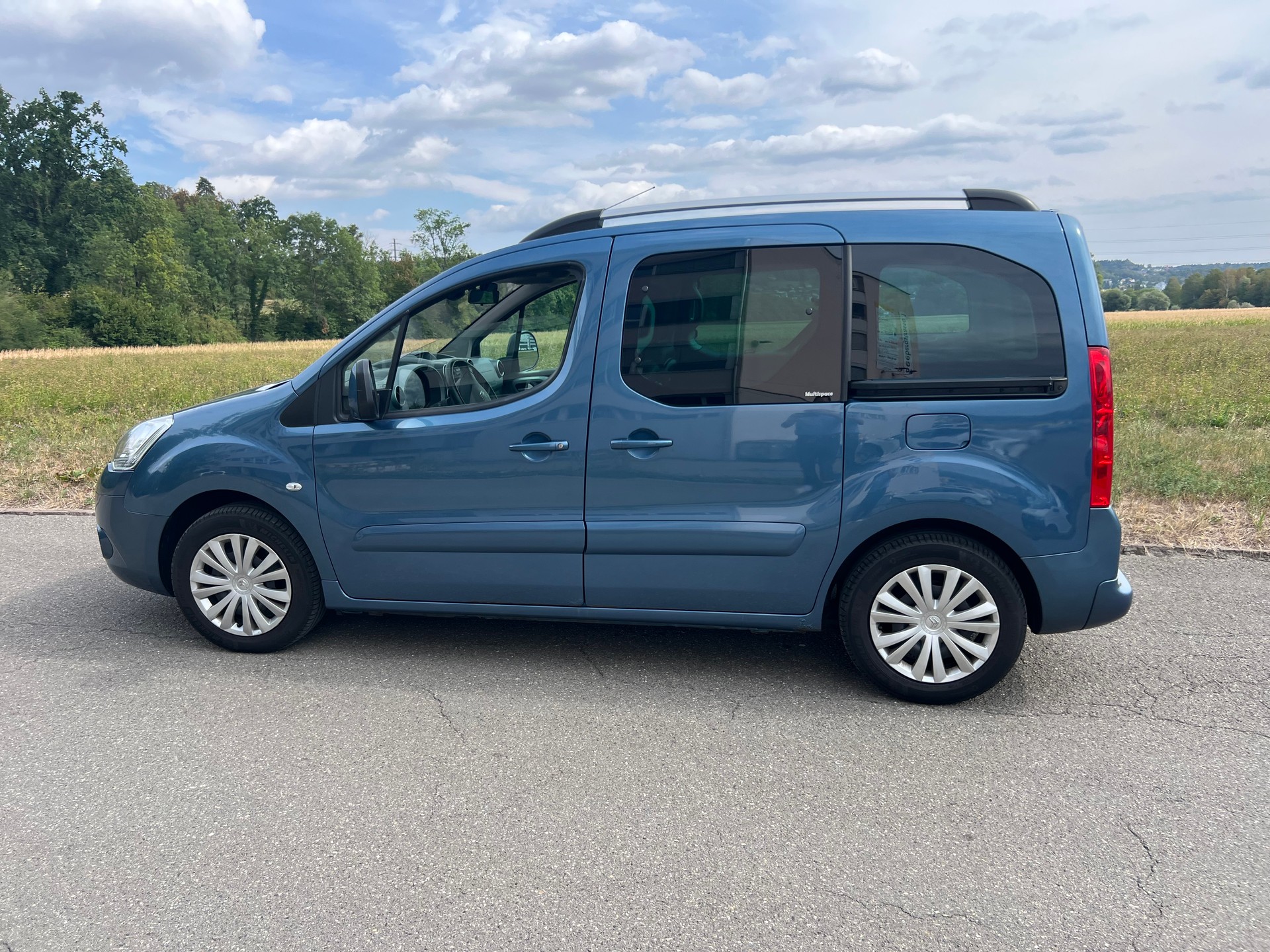 CITROEN Berlingo 1.6 16V Multispace-image-2