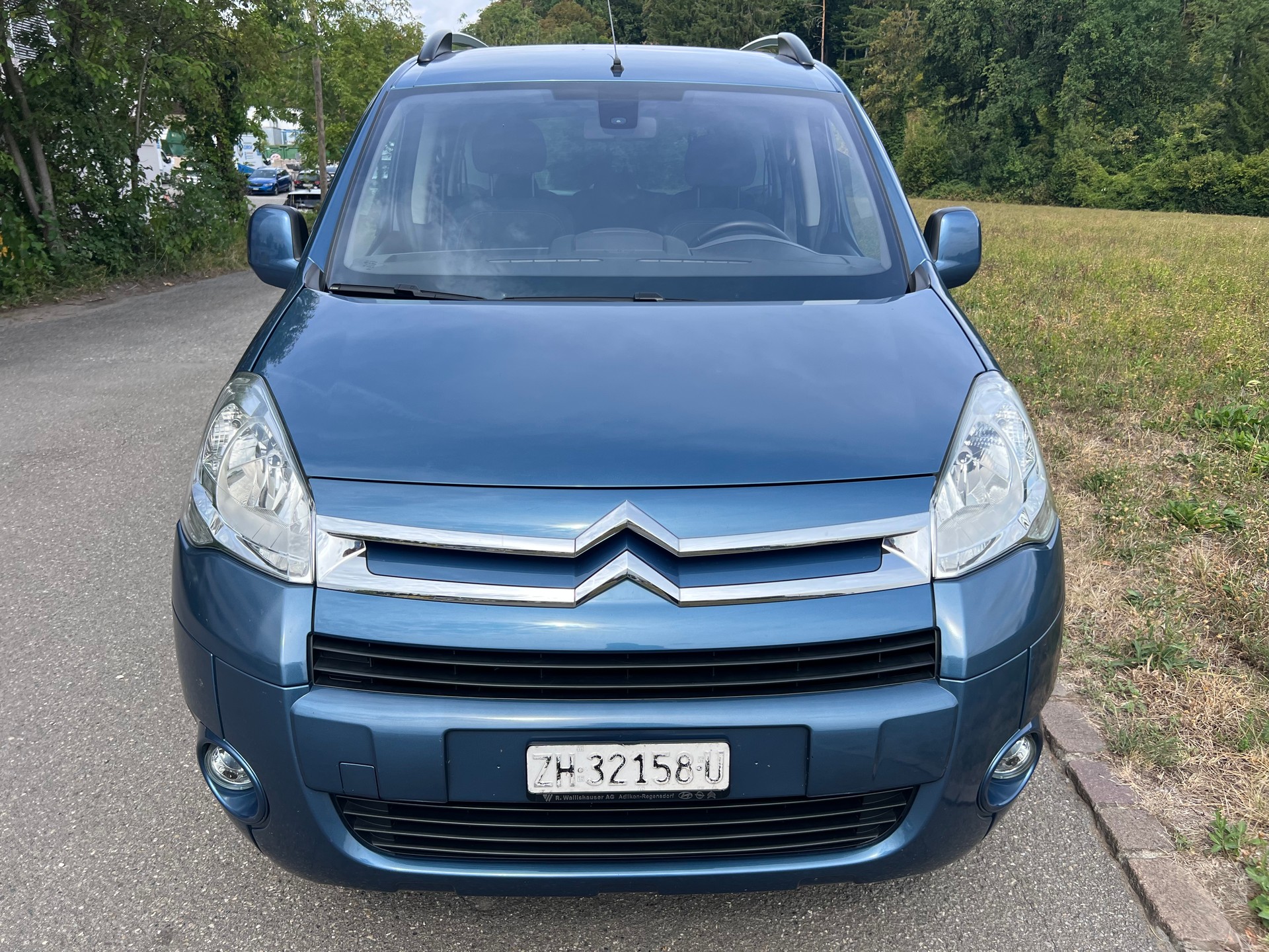 CITROEN Berlingo 1.6 16V Multispace-image-0