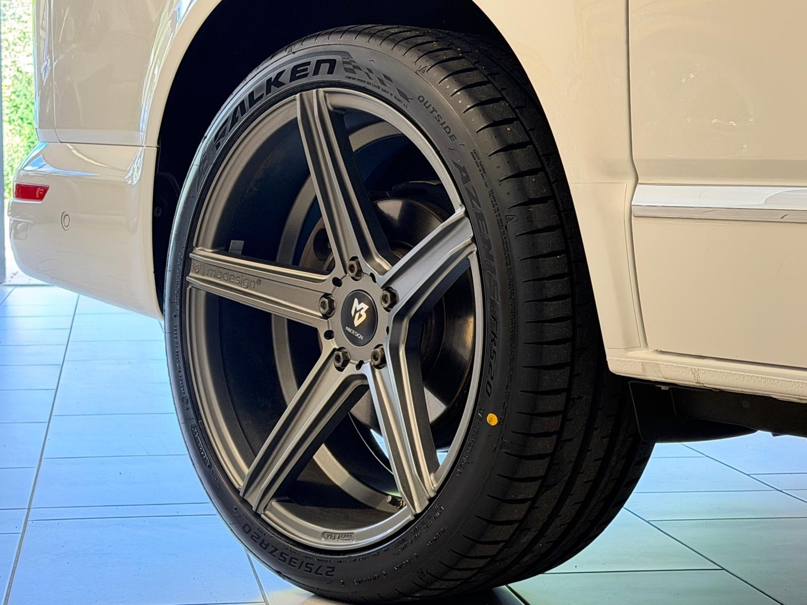 VW T6.1 Multivan 2.0 Bi-TDI Generation Six 4Motion DSG-image-23