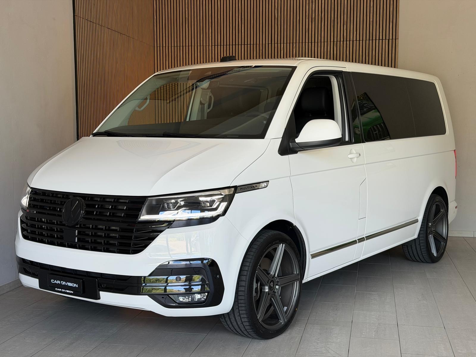 VW T6.1 Multivan 2.0 Bi-TDI Generation Six 4Motion DSG-image-1