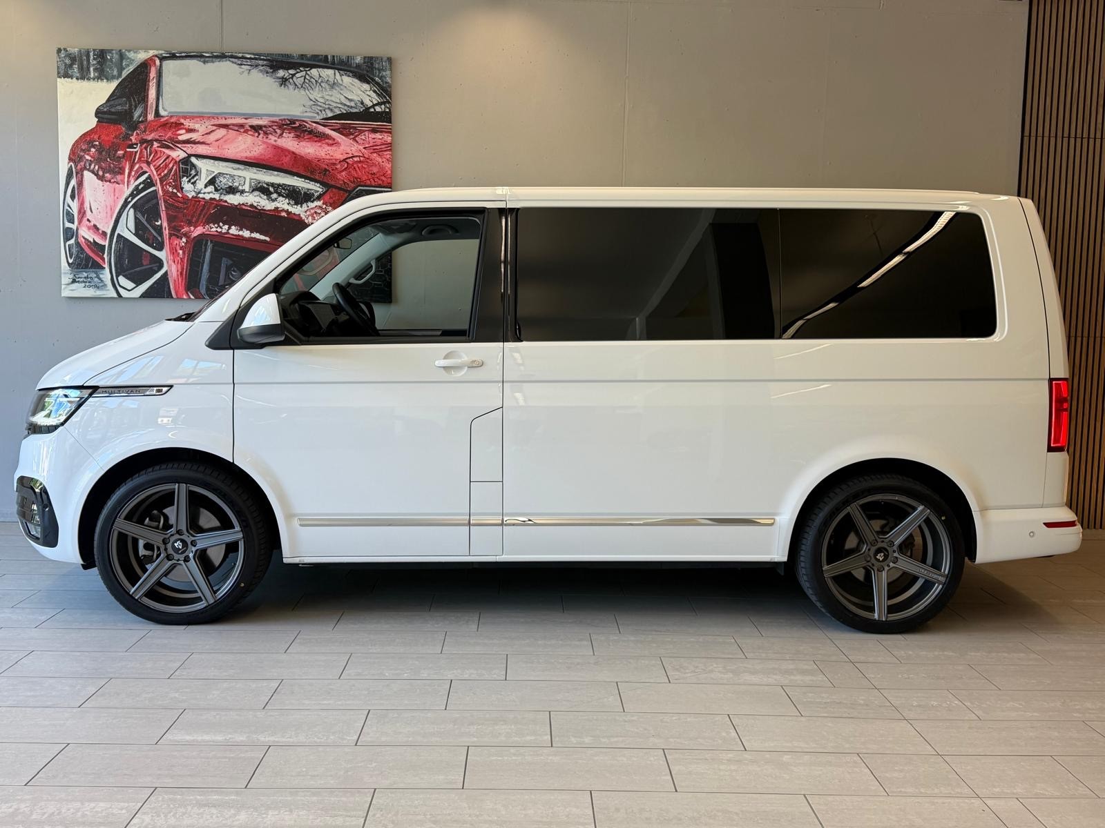 VW T6.1 Multivan 2.0 Bi-TDI Generation Six 4Motion DSG-image-6