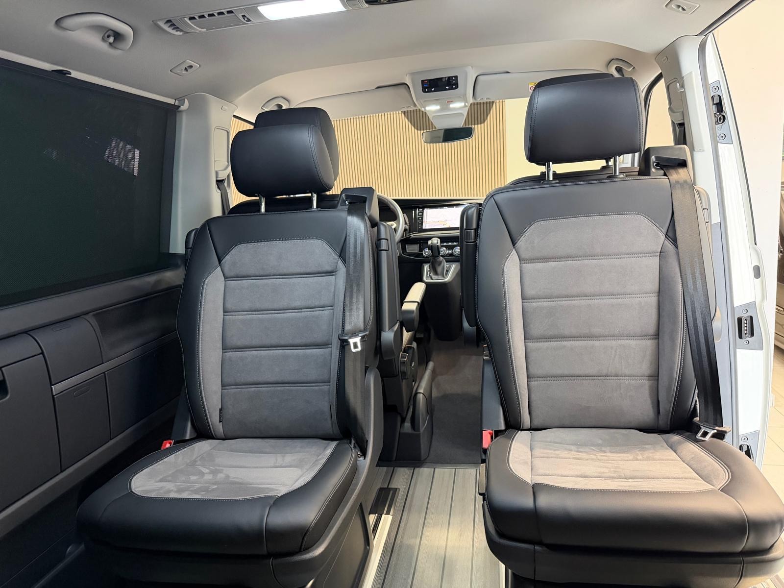 VW T6.1 Multivan 2.0 Bi-TDI Generation Six 4Motion DSG-image-18