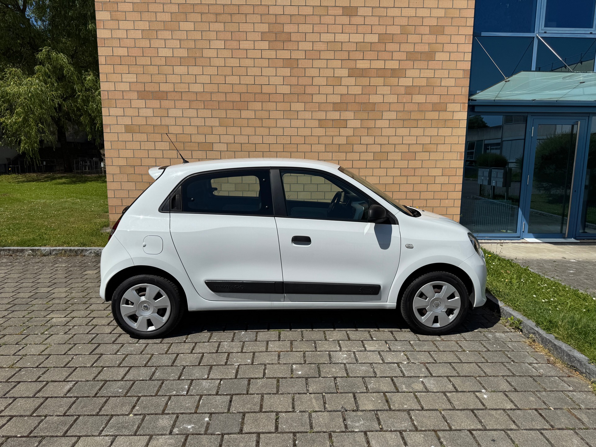 RENAULT Twingo 1.0 Zen-image-3