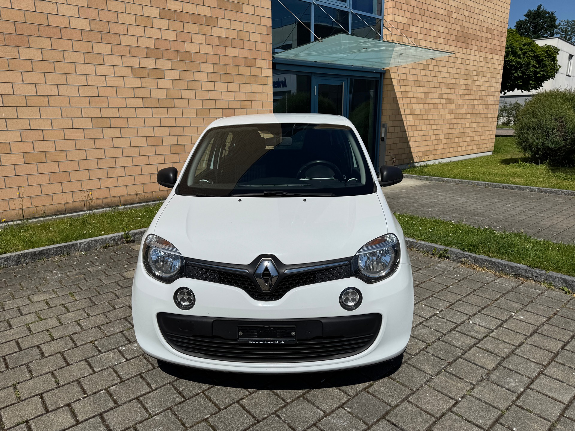 RENAULT Twingo 1.0 Zen-image-2