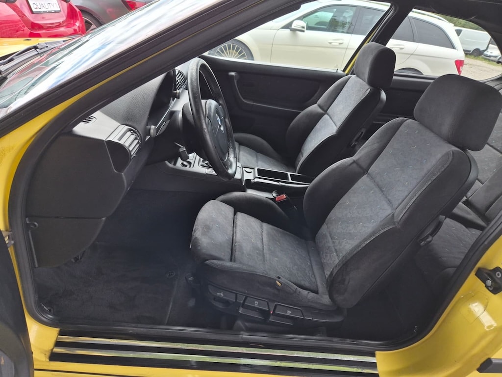 BMW 318ti Compact Sport M-Paket-image-7