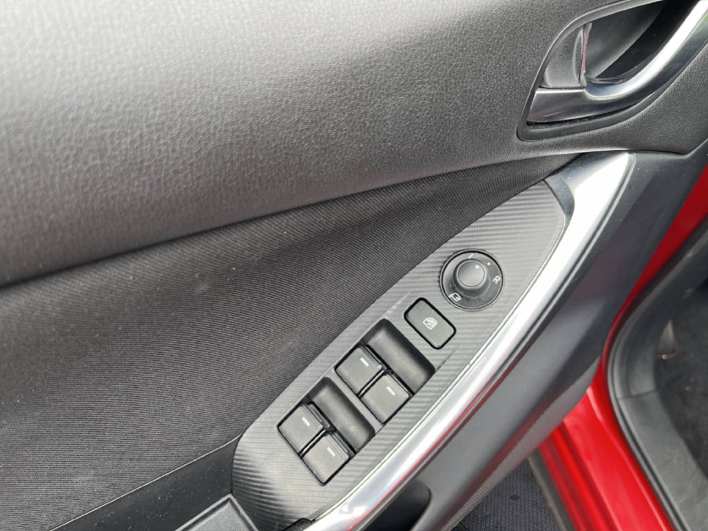 MAZDA CX-5 2.0 Ambition-image-11