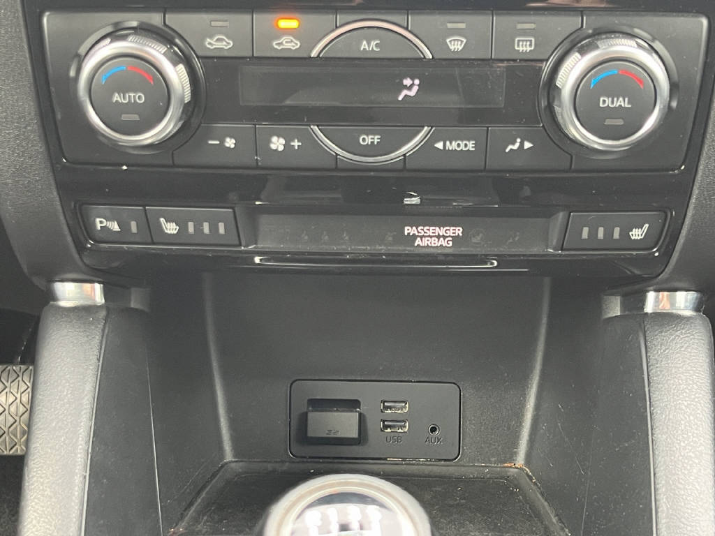 MAZDA CX-5 2.0 Ambition-image-15