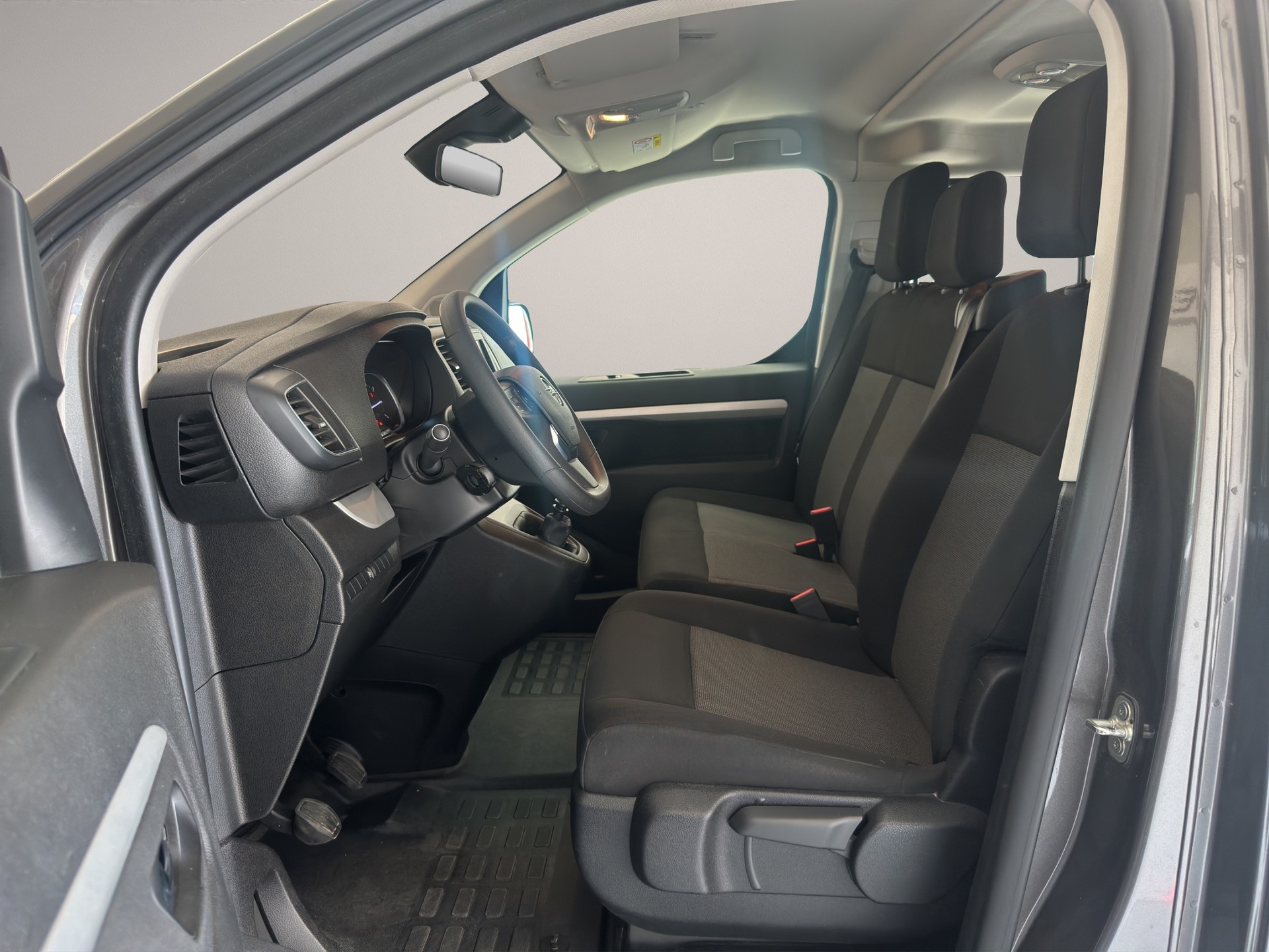 OPEL Zafira Life 1.5 CDTI Business Edition M-image-6