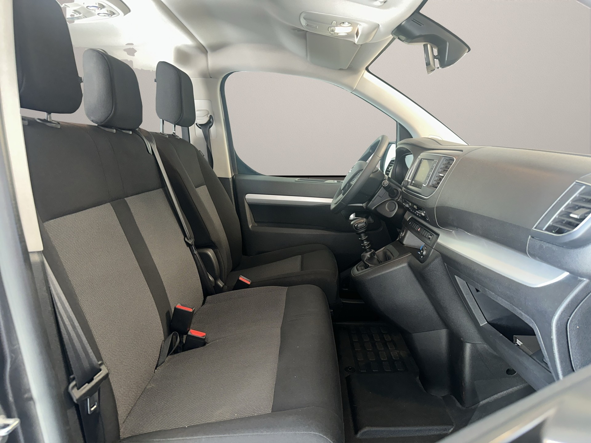 OPEL Zafira Life 1.5 CDTI Business Edition M-image-7