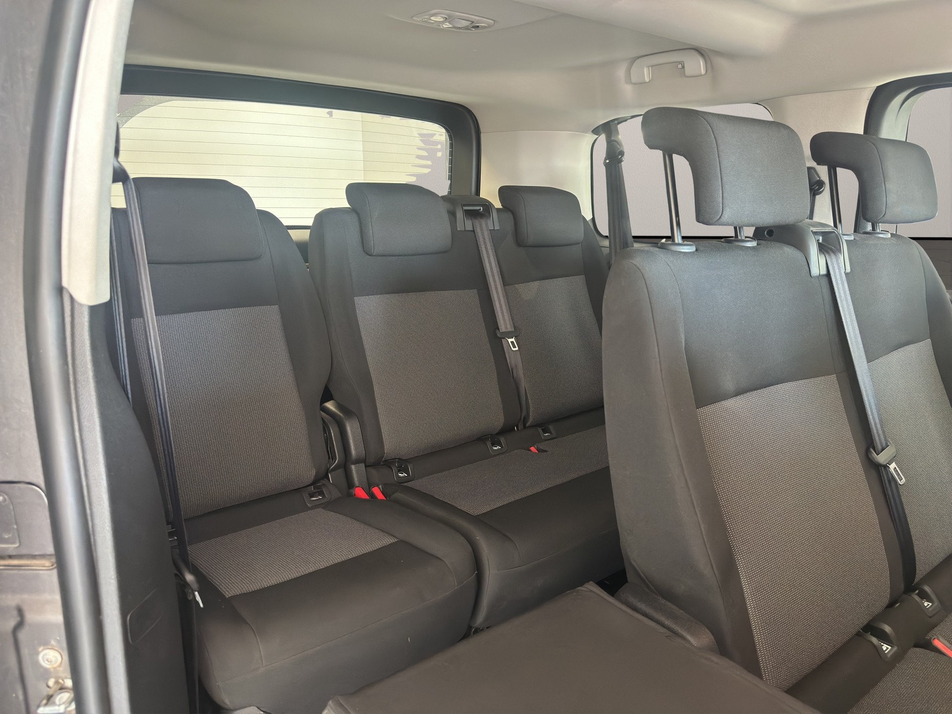 OPEL Zafira Life 1.5 CDTI Business Edition M-image-9