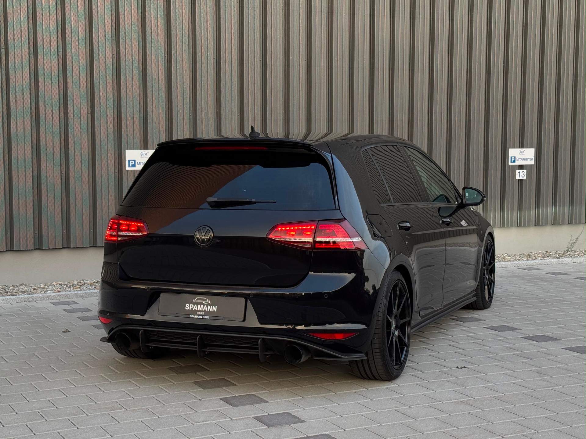 VW Golf 2.0 TSI GTI Performance DSG-image-7