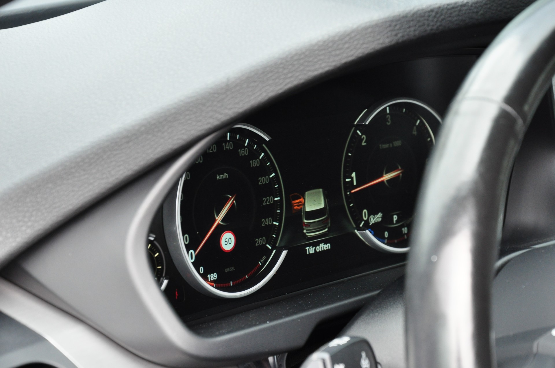 BMW X5 xDrive 40d Steptronic M Sportpaket-image-19