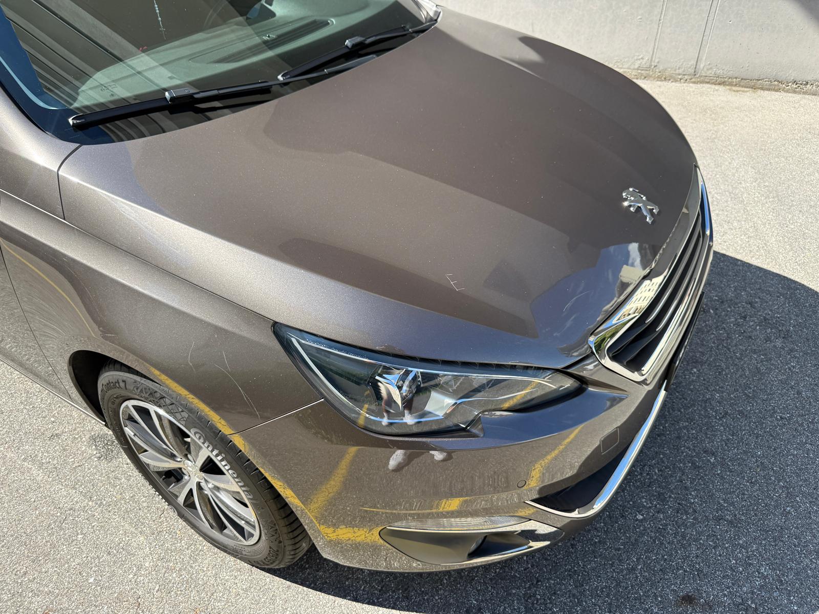 PEUGEOT 1.2 PureTech 130 Allure S/S-image-5