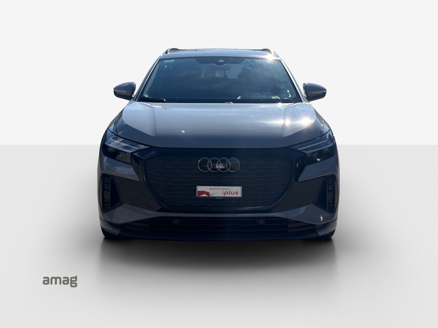 AUDI Q4 e-tron 45 Attraction-image-6