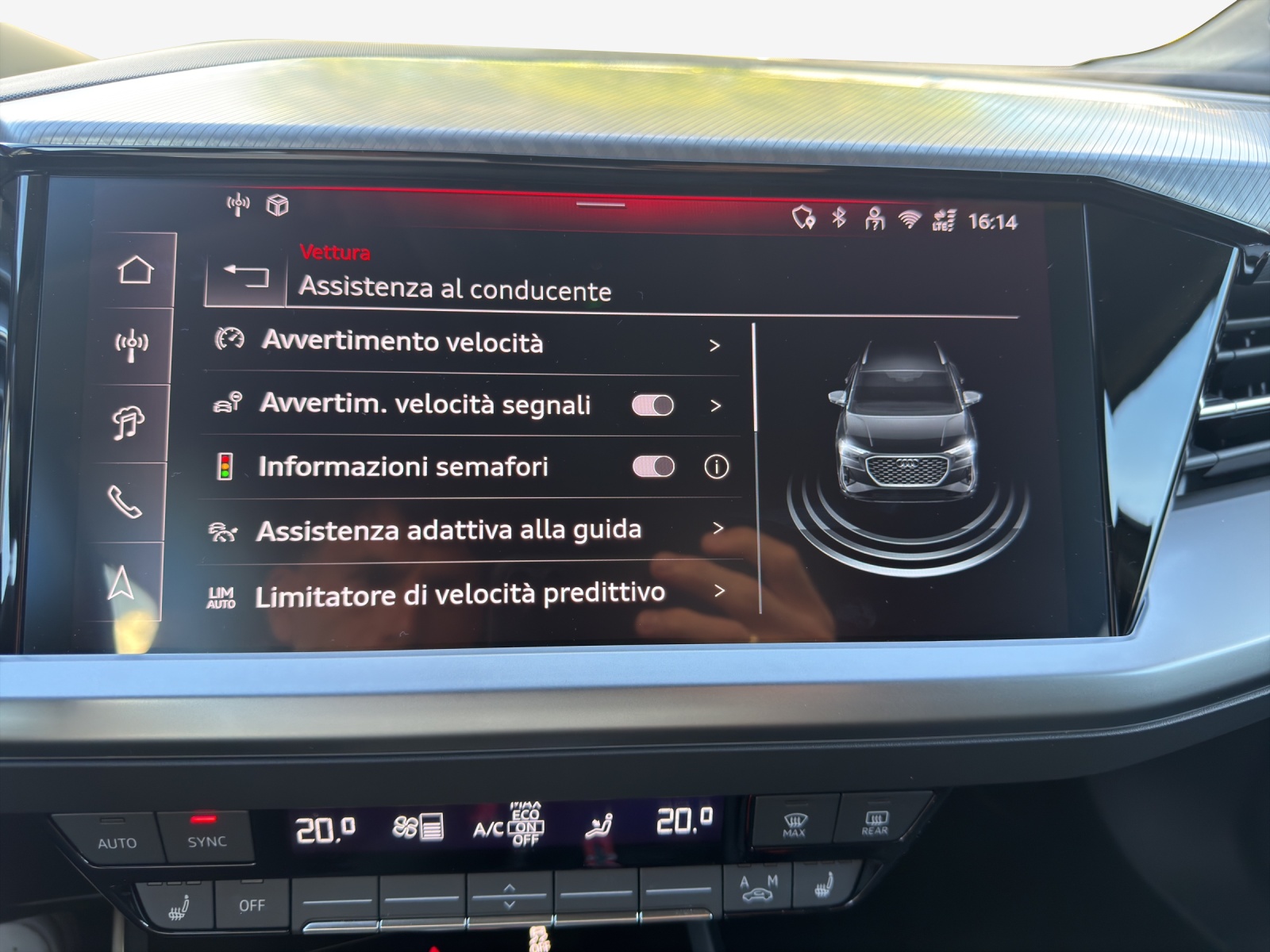 AUDI Q4 e-tron 45 Attraction-image-14