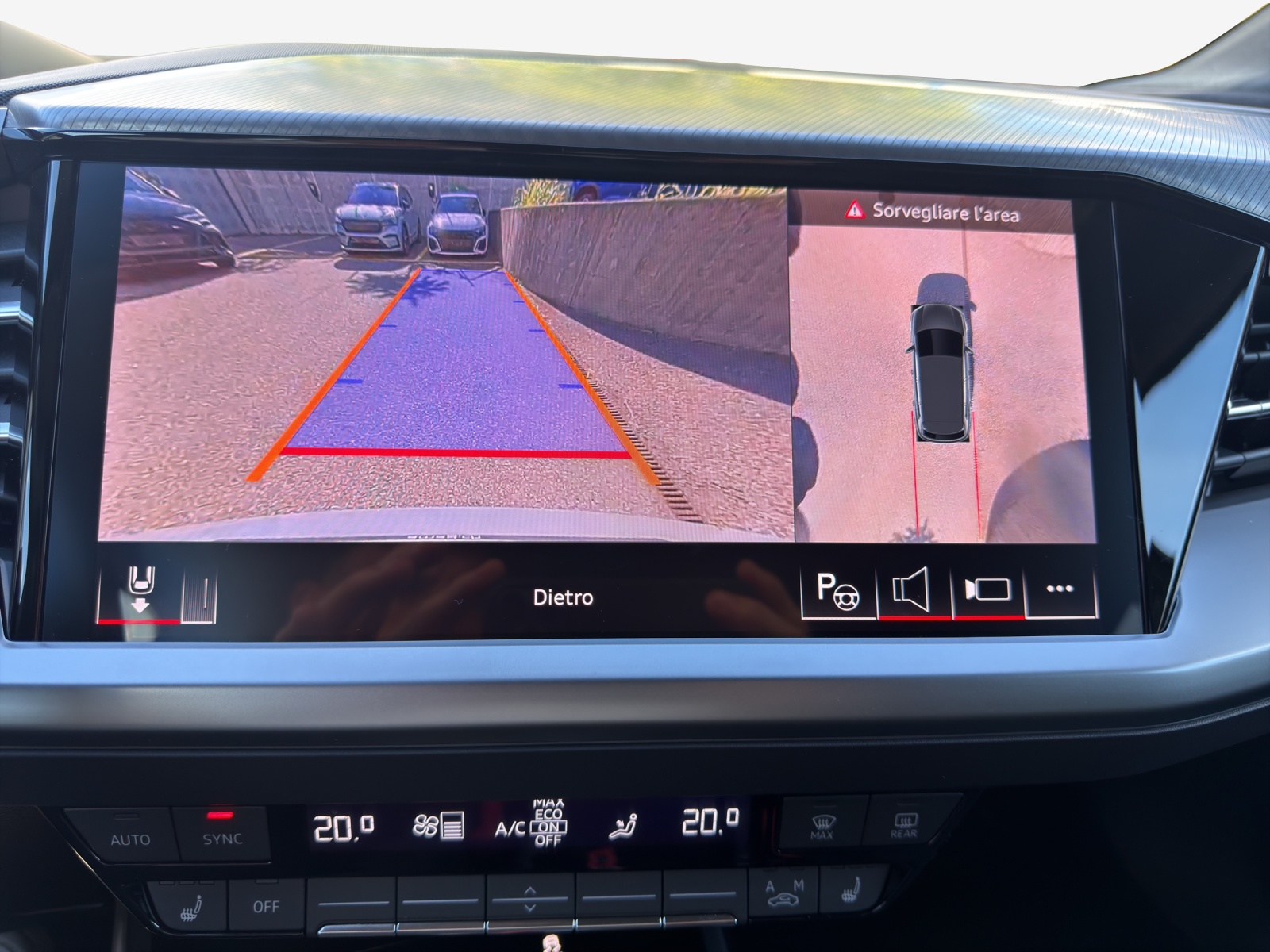 AUDI Q4 e-tron 45 Attraction-image-13