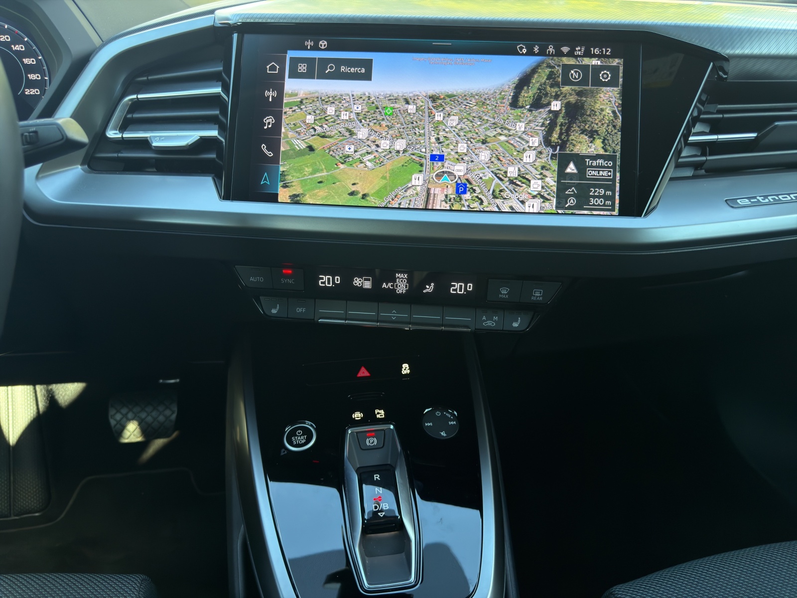 AUDI Q4 e-tron 45 Attraction-image-10