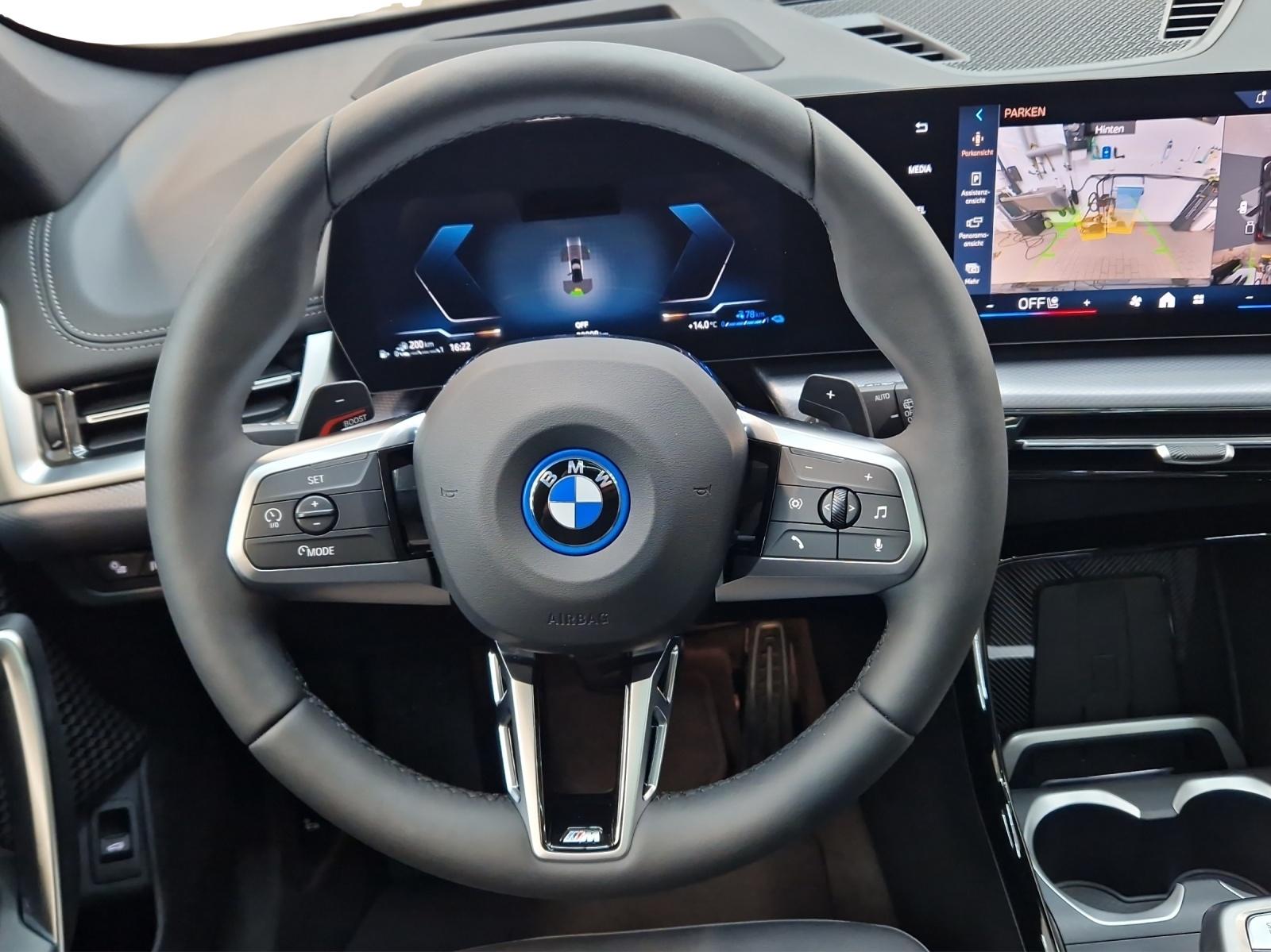 BMW X1 30e xDrive M Sport Pro-image-12