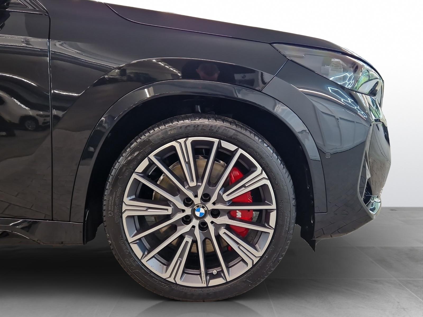 BMW X1 30e xDrive M Sport Pro-image-9