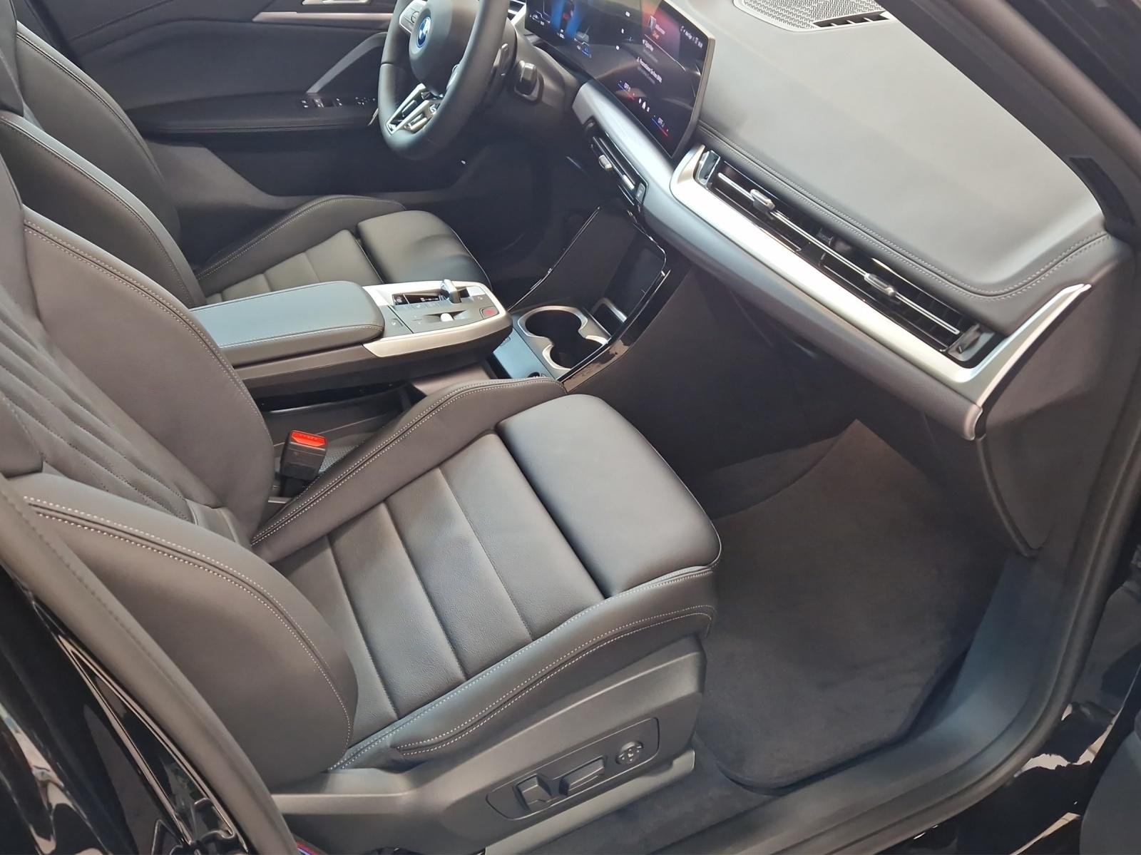 BMW X1 30e xDrive M Sport Pro-image-17