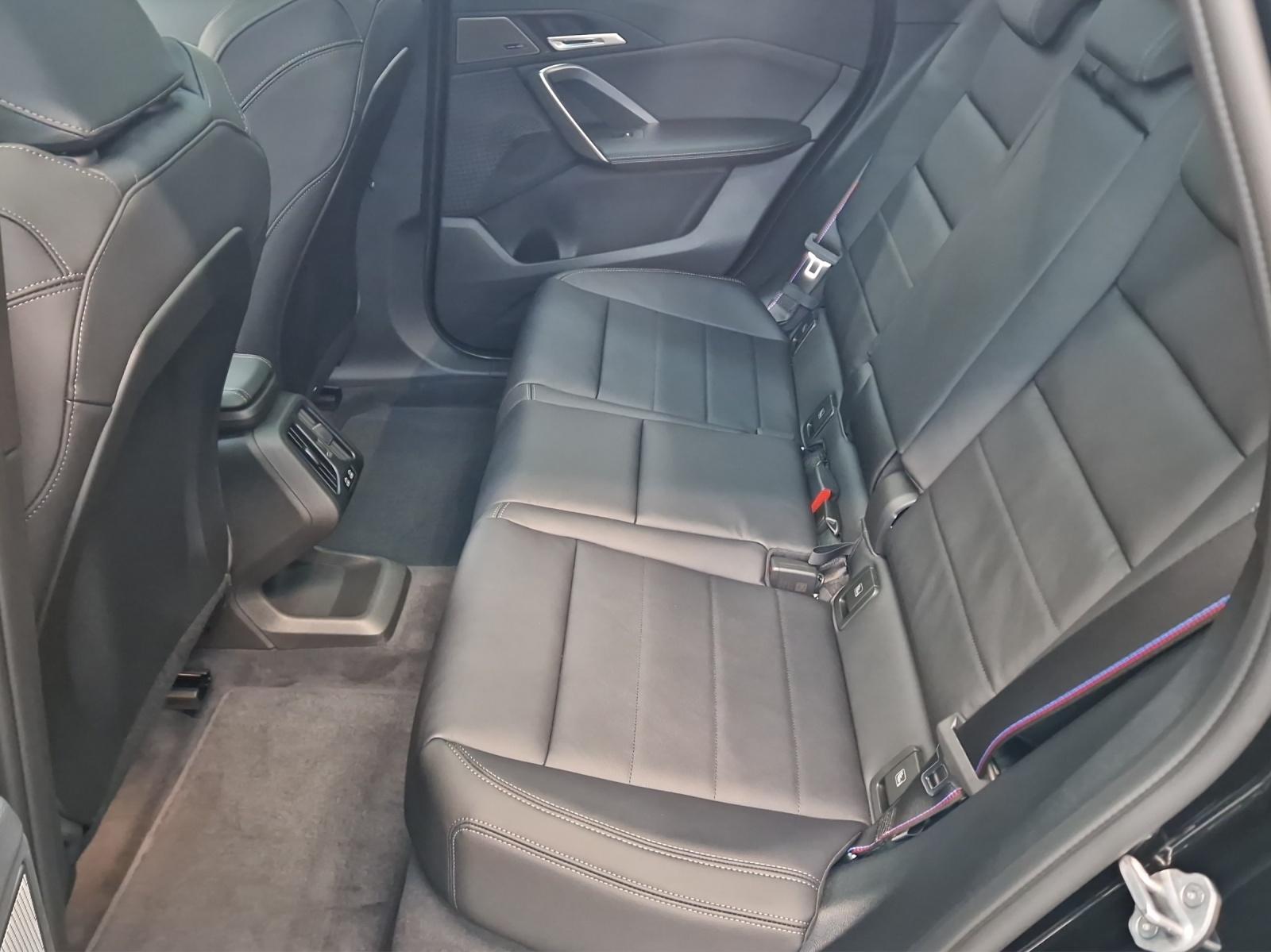 BMW X1 30e xDrive M Sport Pro-image-21