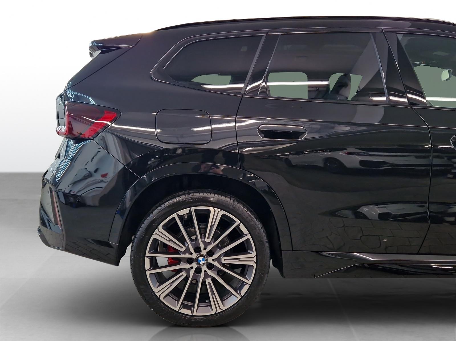 BMW X1 30e xDrive M Sport Pro-image-6