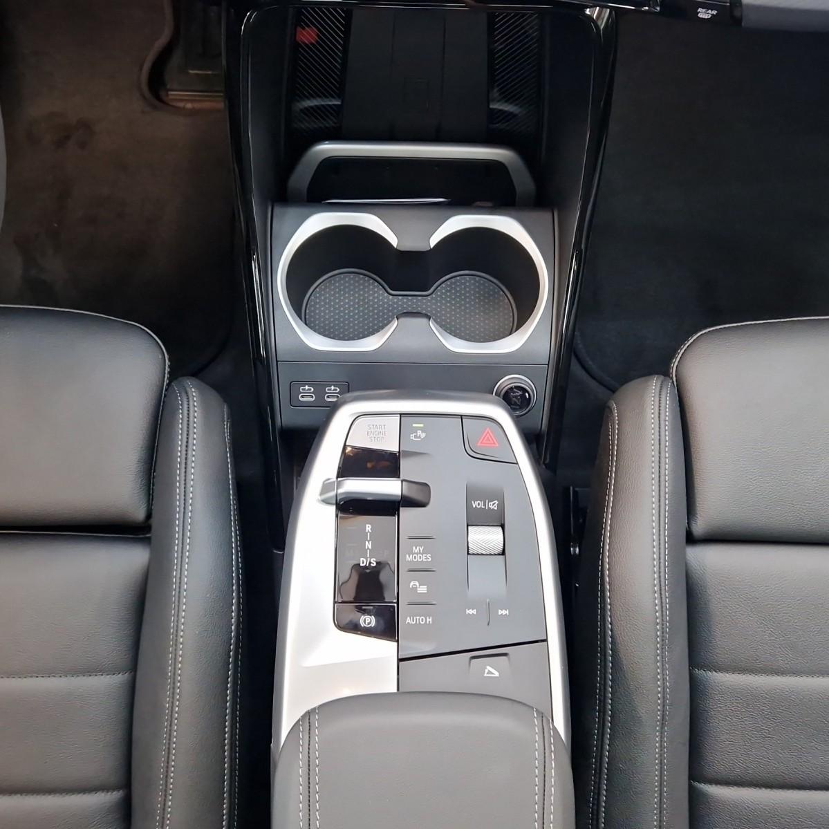 BMW X1 30e xDrive M Sport Pro-image-14
