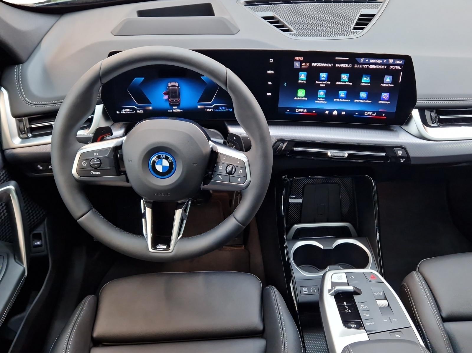 BMW X1 30e xDrive M Sport Pro-image-13