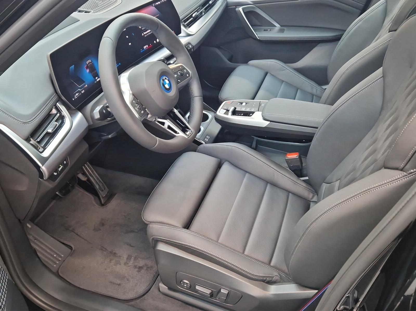BMW X1 30e xDrive M Sport Pro-image-10