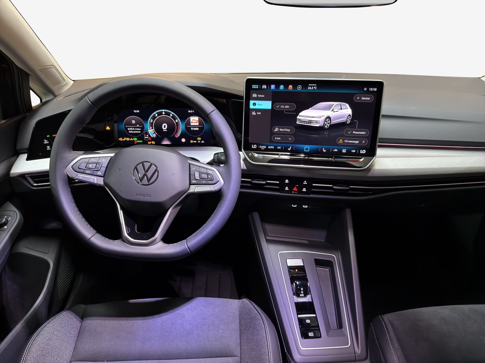 VW Servizi e manuntenzione incluso-image-8