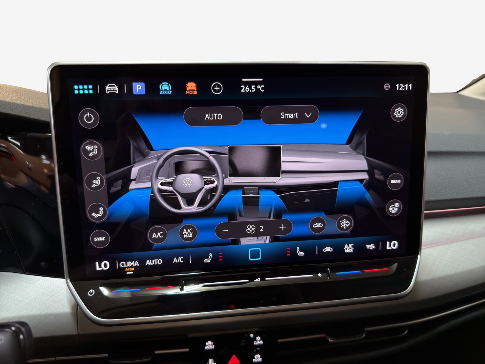 VW Servizi e manuntenzione incluso-image-13