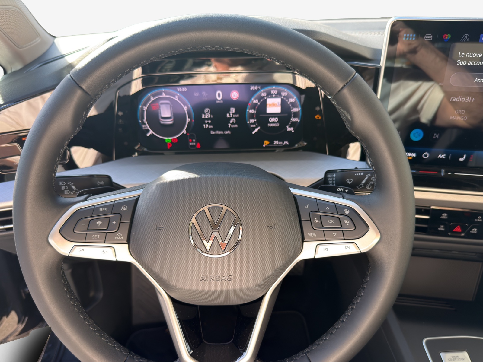 VW Servizi e manuntenzione incluso-image-9
