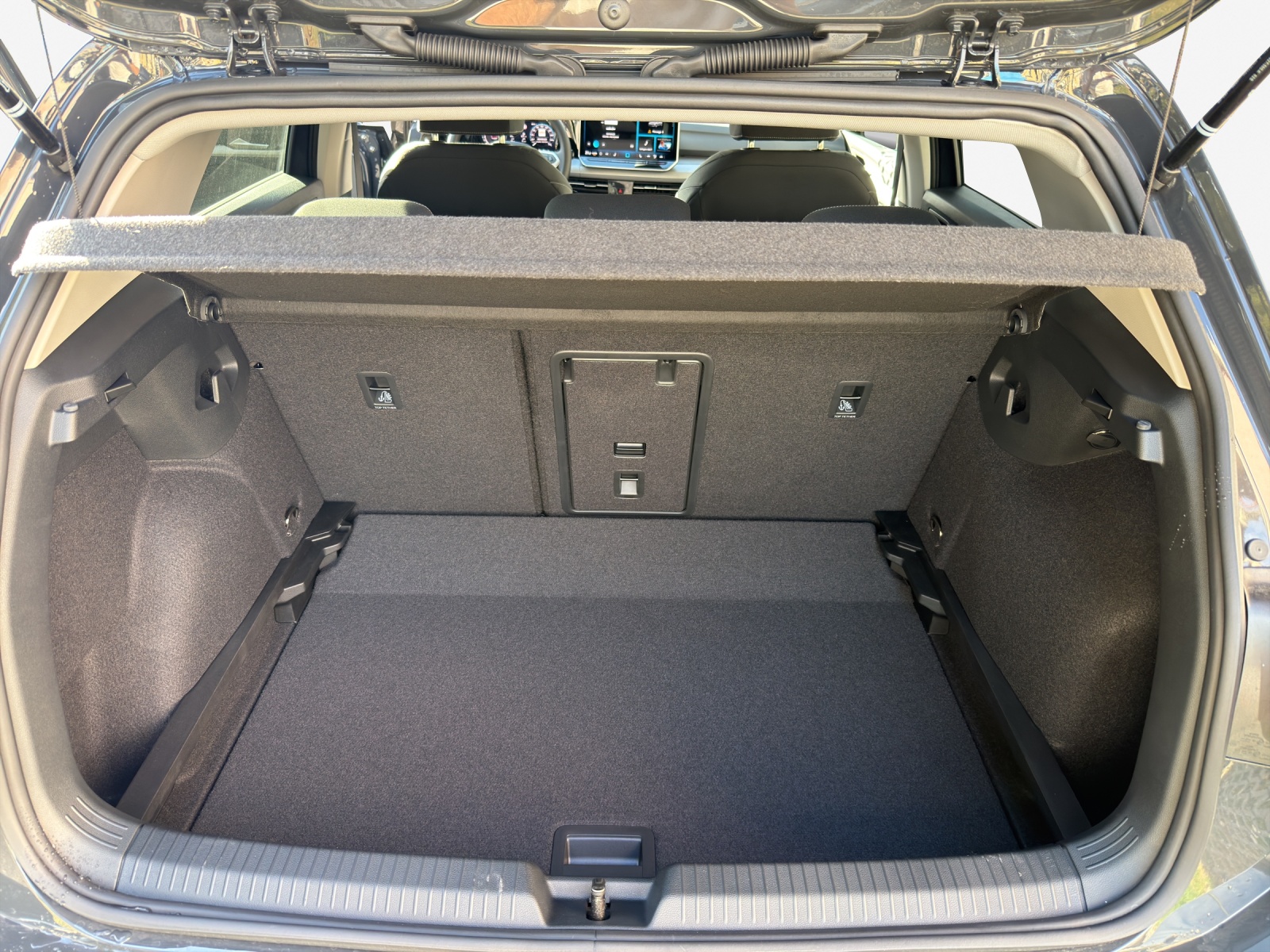 VW Servizi e manuntenzione incluso-image-13