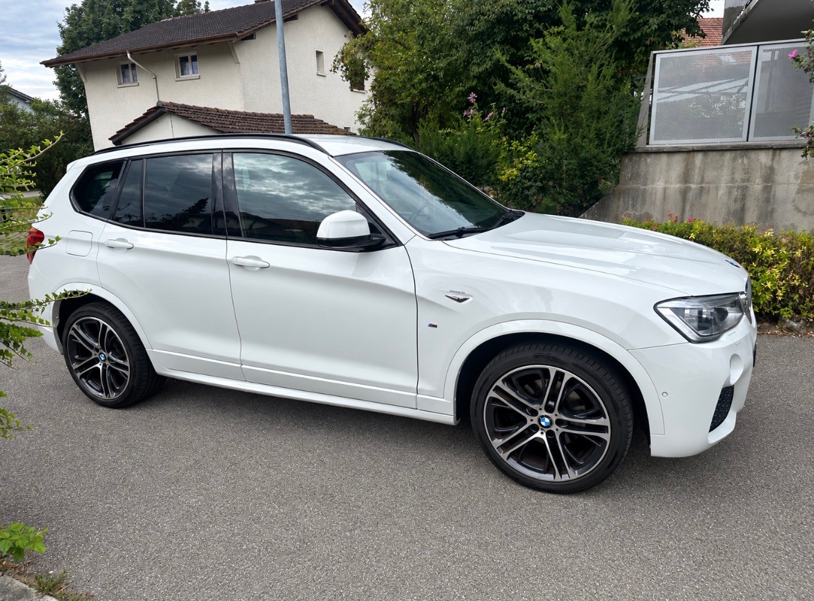 BMW 35d xDrive-image-1