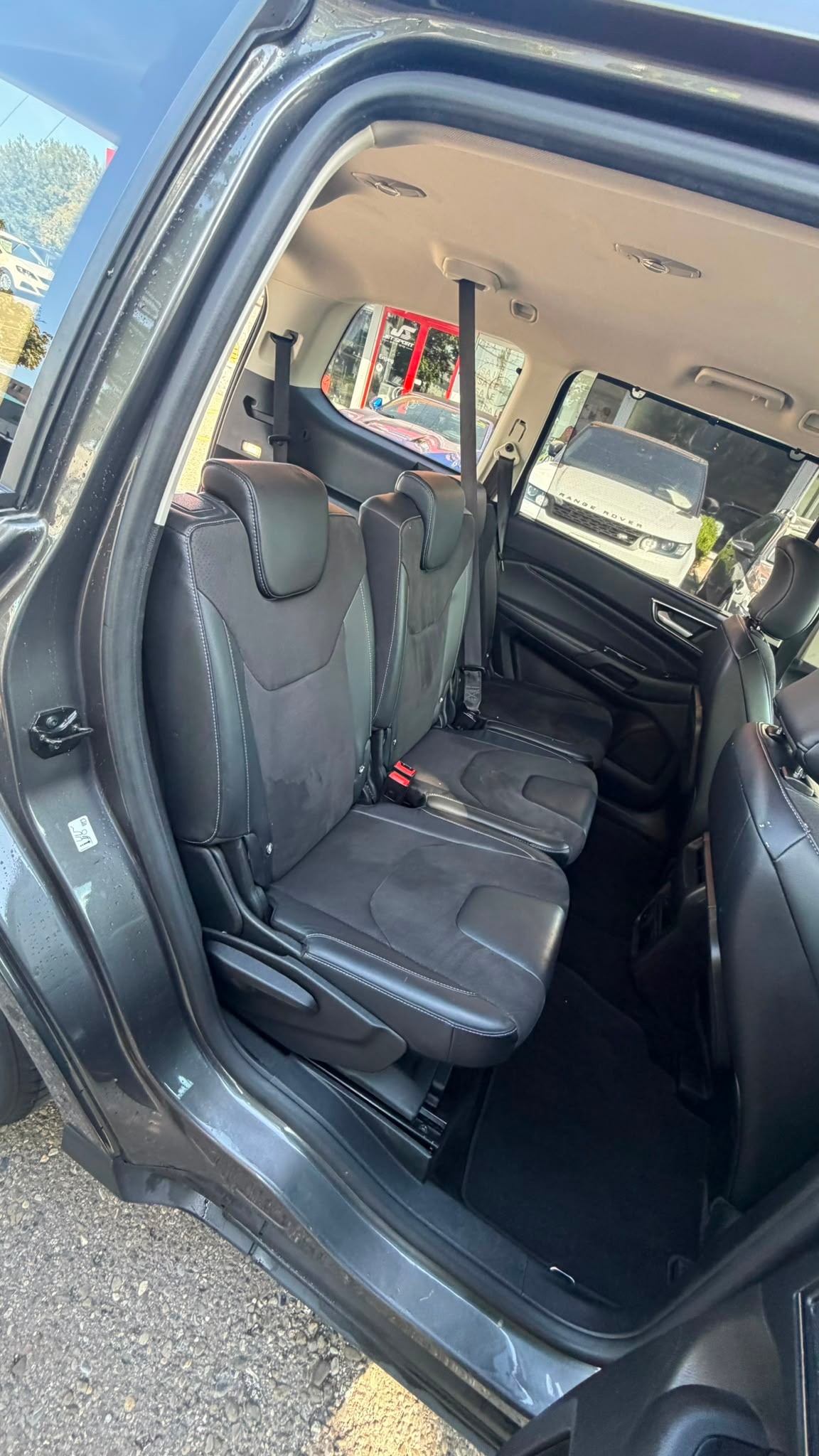 FORD Galaxy 2.0 TDCi Titanium AWD PowerShift-image-8