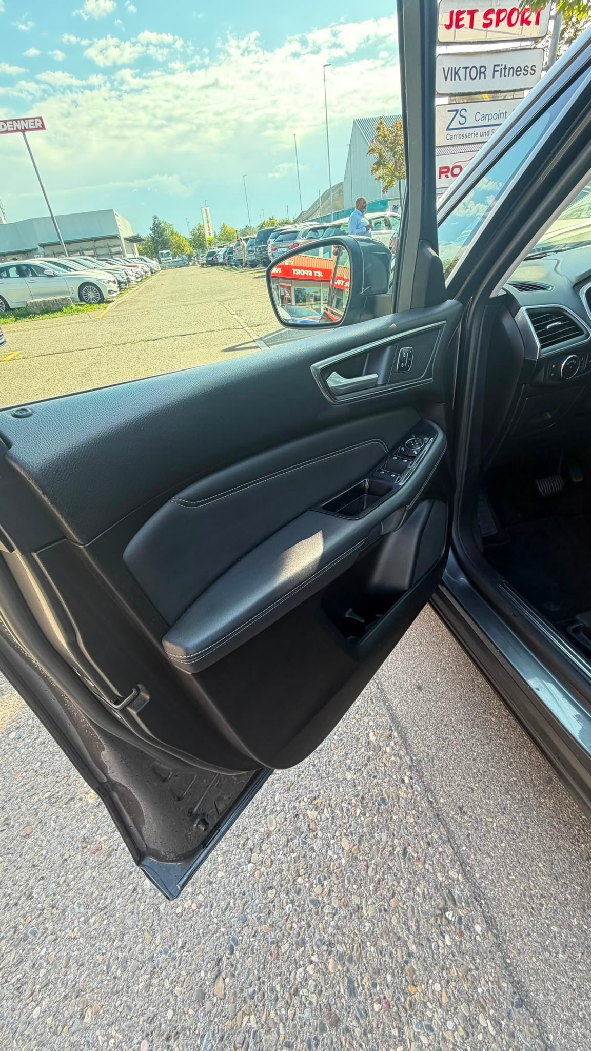 FORD Galaxy 2.0 TDCi Titanium AWD PowerShift-image-13