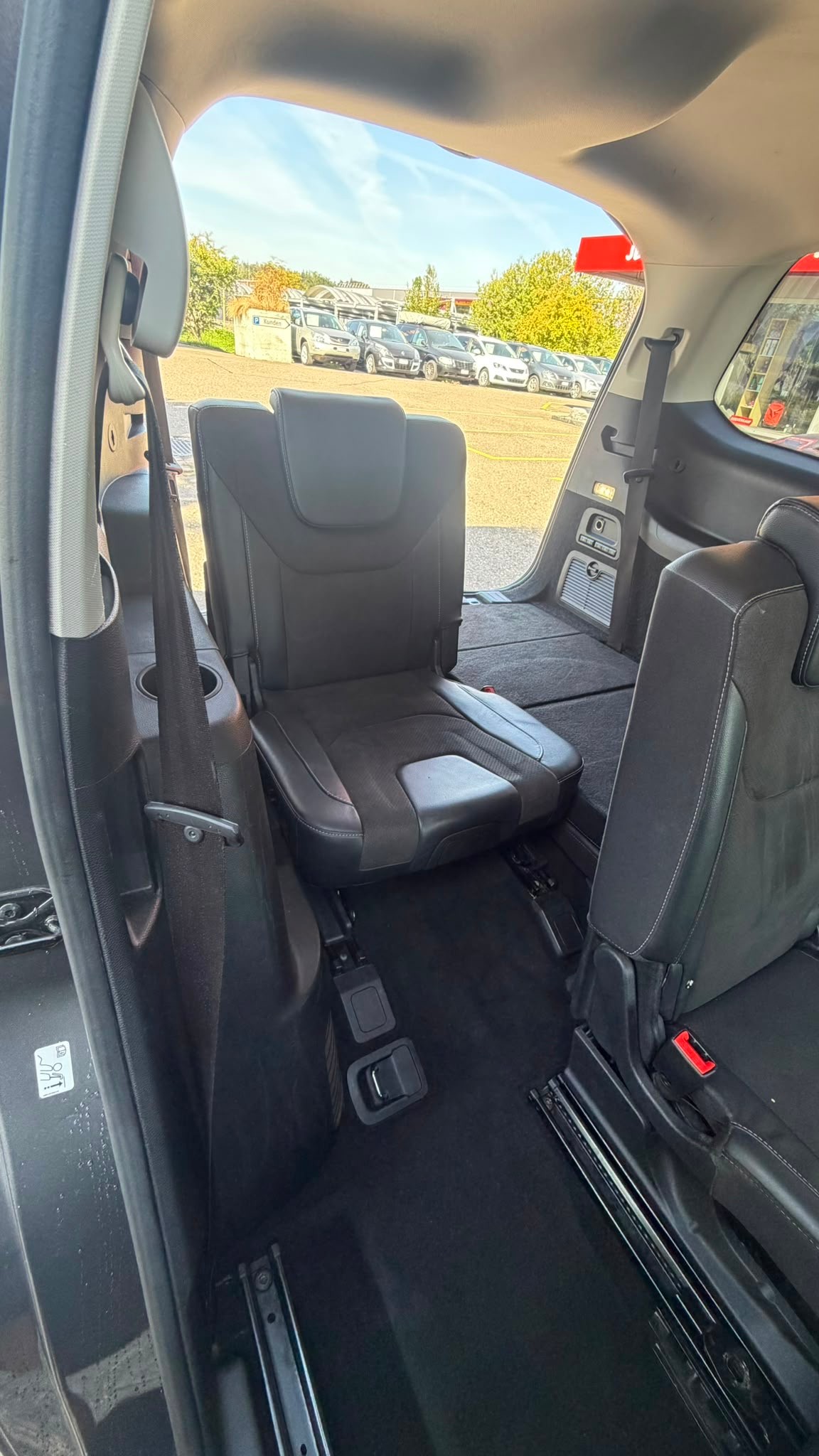 FORD Galaxy 2.0 TDCi Titanium AWD PowerShift-image-10