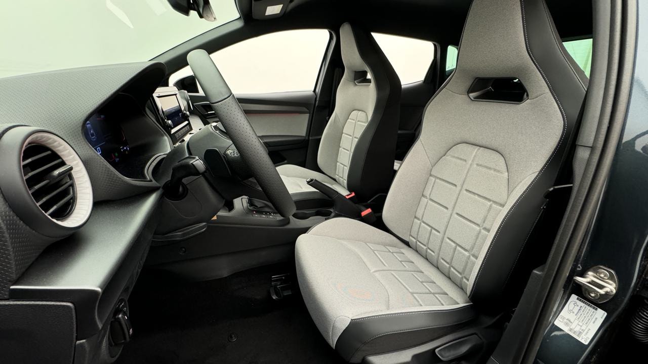 SEAT Ibiza 1.0 EcoTSI FR DSG-image-4