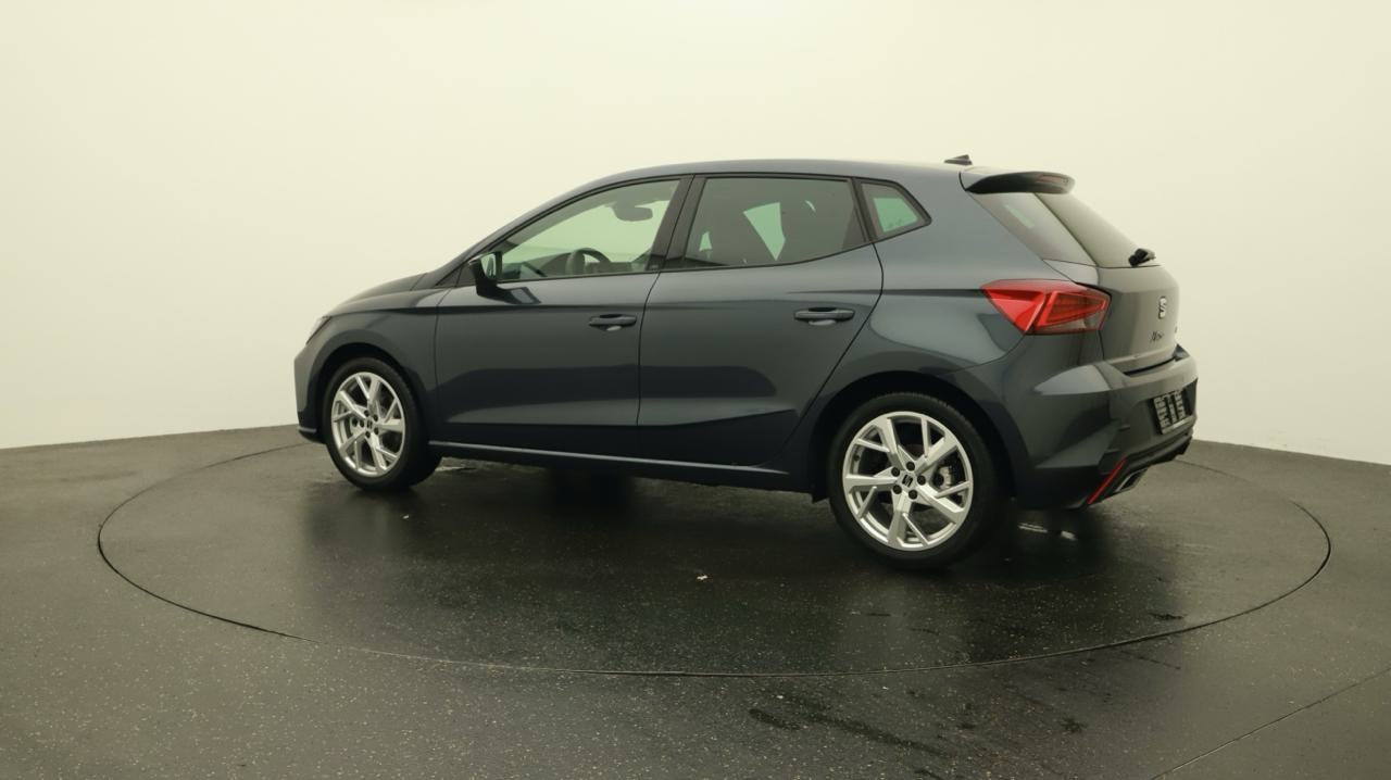 SEAT Ibiza 1.0 EcoTSI FR DSG-image-2