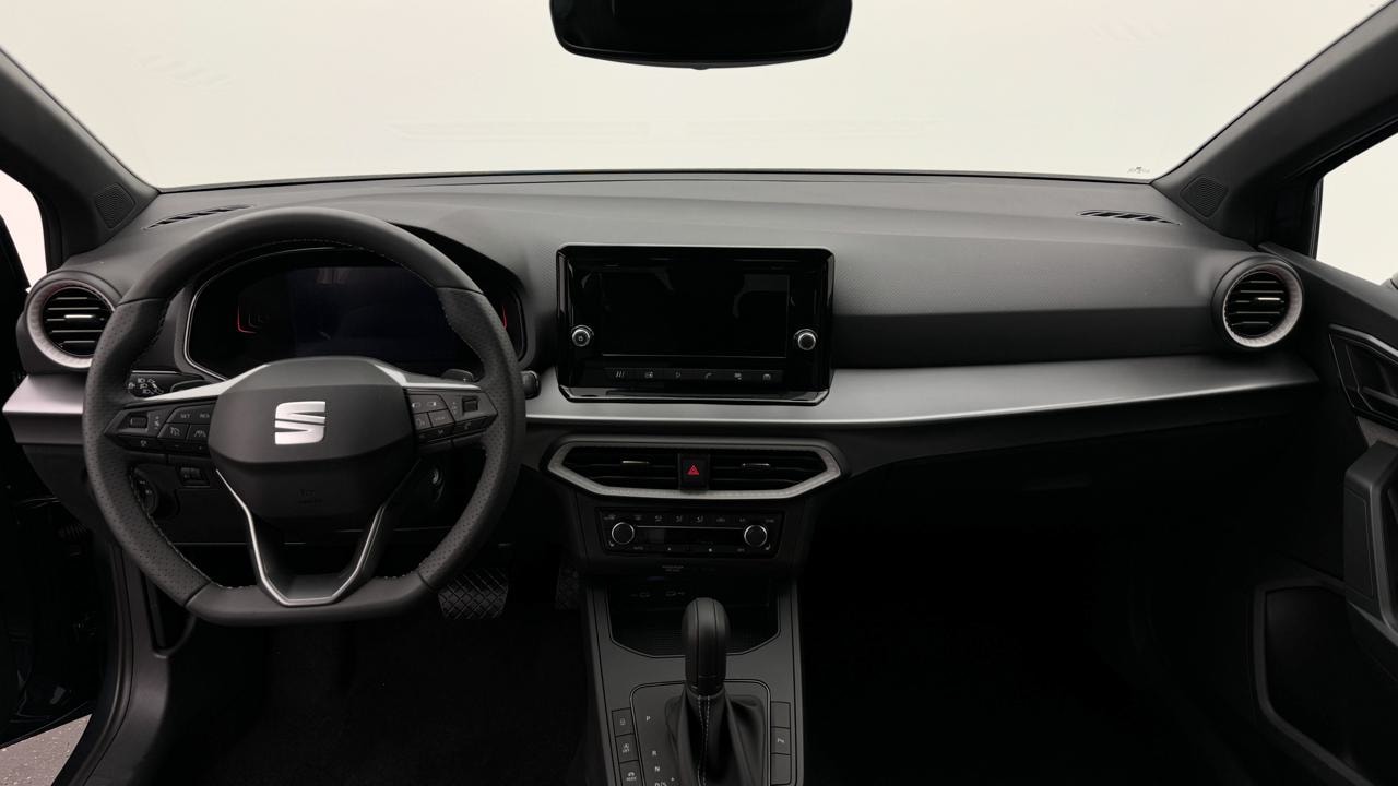 SEAT Ibiza 1.0 EcoTSI FR DSG-image-5