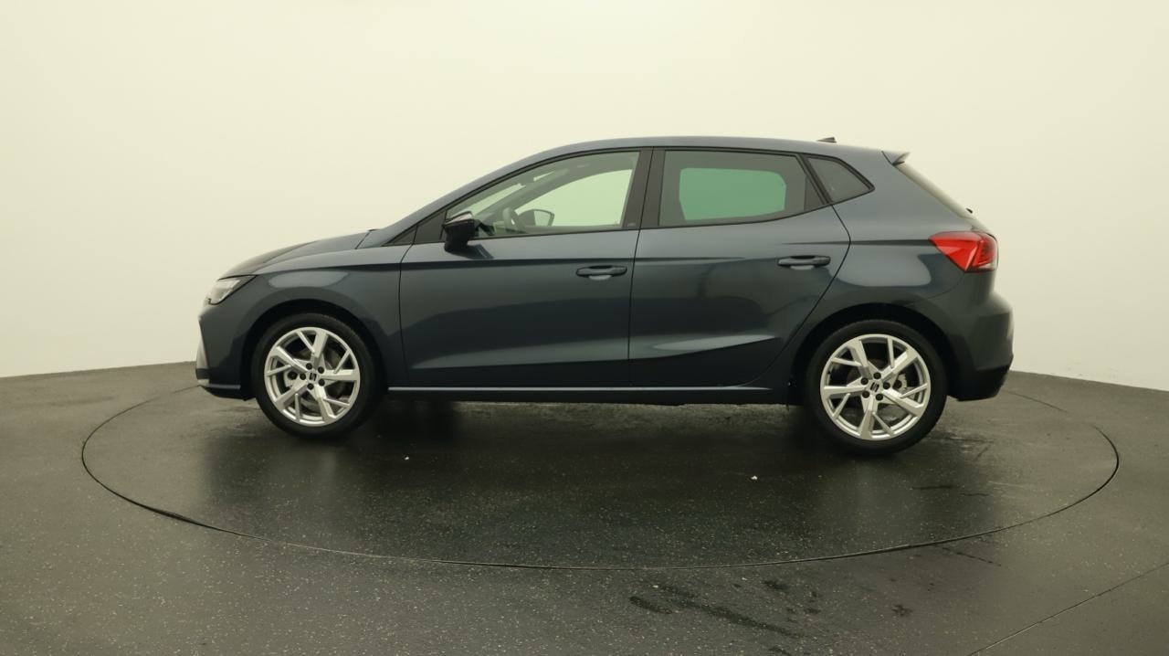 SEAT Ibiza 1.0 EcoTSI FR DSG-image-1