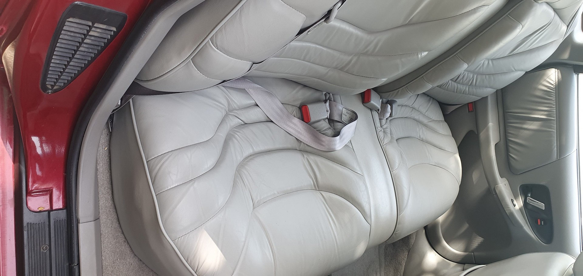 BUICK Regal 3.8 V6 Limited-image-8